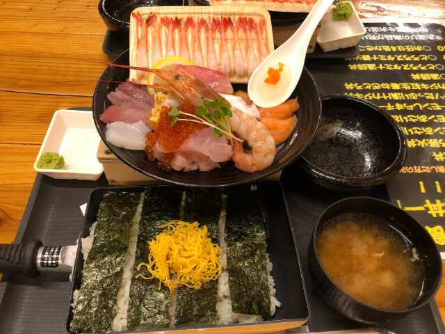 大ばんぶる舞　メニュー